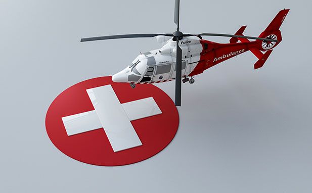 Ӧ����Ԯ����ϵͳ����ƻ�